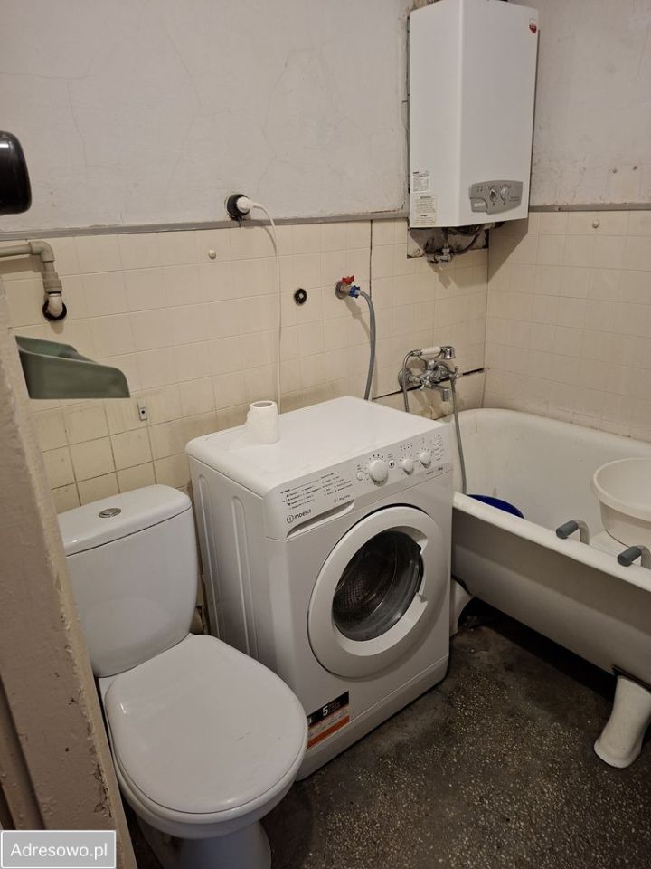 Mieszkanie 2-pokojowe Dąbrowa Górnicza Gołonóg, ul. Marcina Kasprzaka. Zdjęcie 9