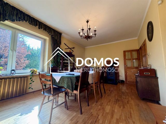 dom wolnostojący, 5 pokoi Goczałkowice-Zdrój, ul. Wiślna. Zdjęcie 5