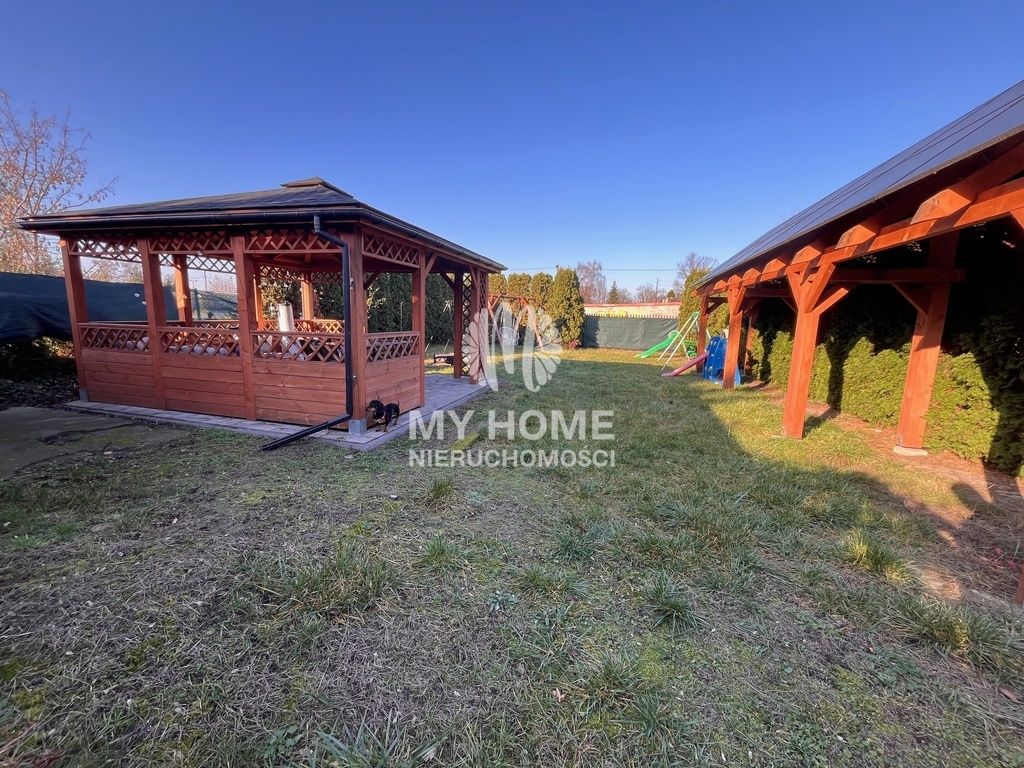 bliźniak, 4 pokoje Żyrardów. Zdjęcie 14