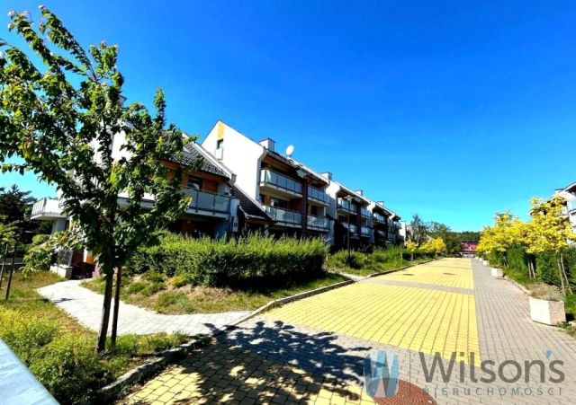 Mieszkanie 2-pokojowe Jantar, ul. Bursztynowa. Zdjęcie 16