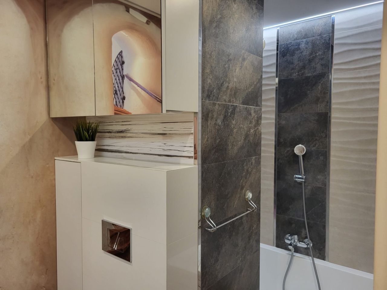 Mieszkanie 3-pokojowe Warszawa Ursus, ul. Kolorowa. Zdjęcie 33