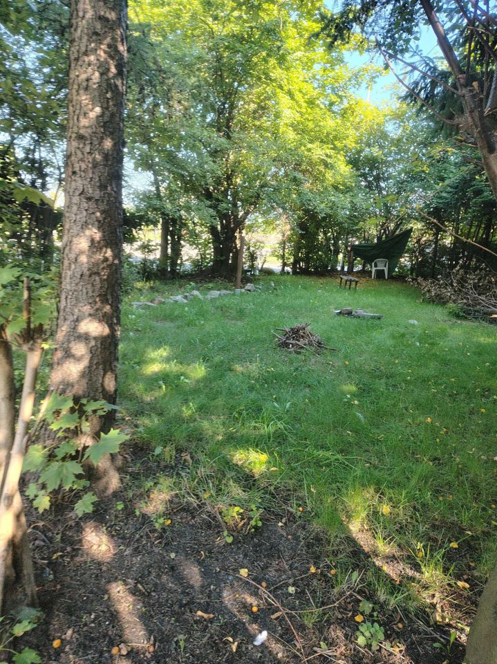 Działka rod Gdańsk Nowy Port. Zdjęcie 2