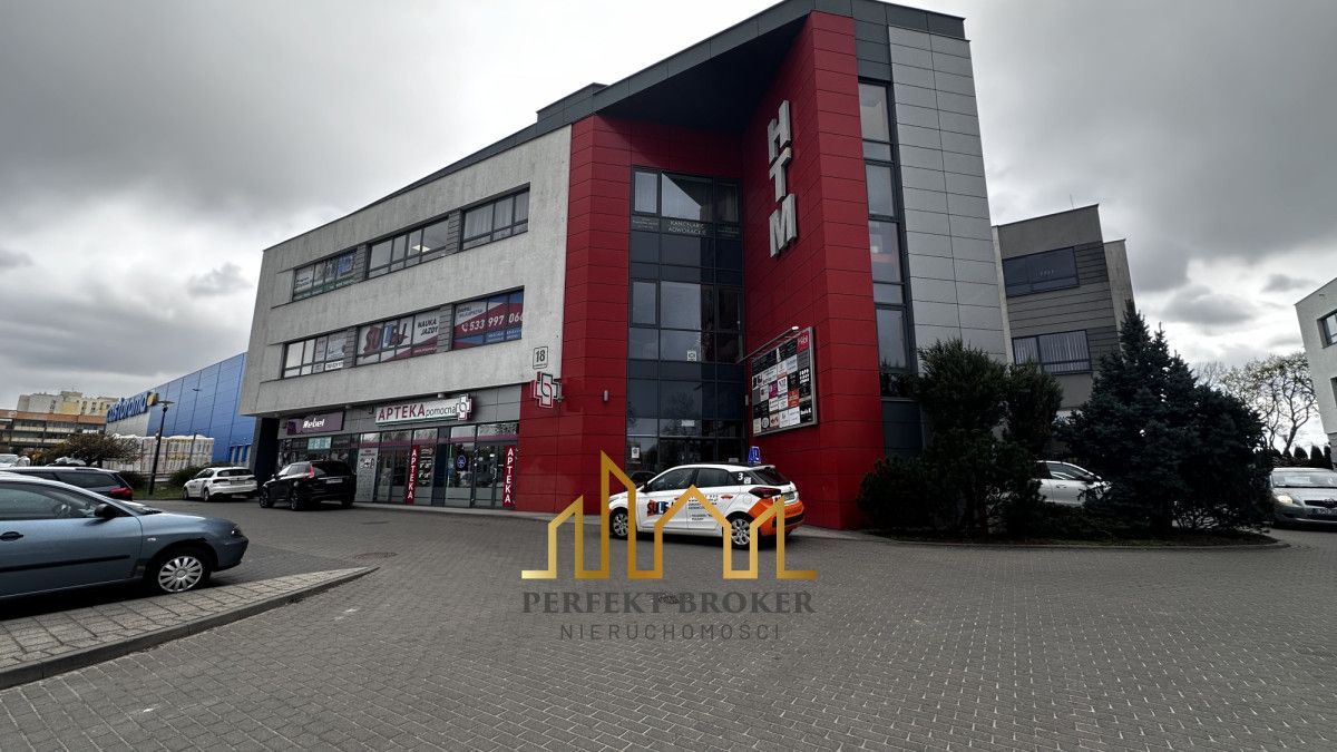 Lokal Puławy, ul. gen. Fieldorfa "Nila". Zdjęcie 11