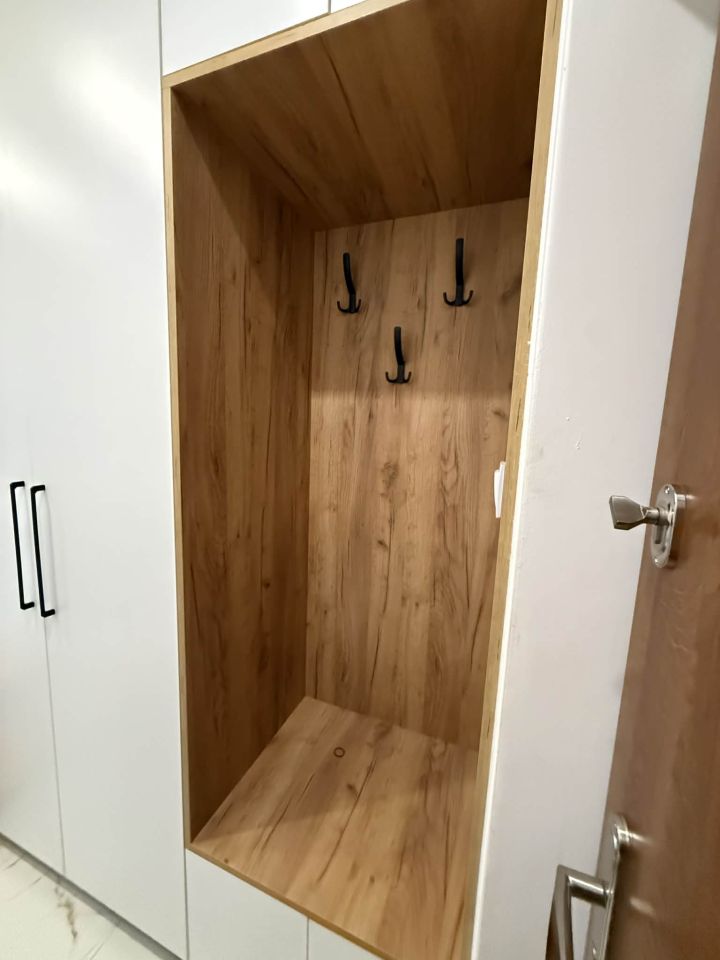 Mieszkanie 3-pokojowe Kraków Nowa Huta, os. Szkolne. Zdjęcie 13