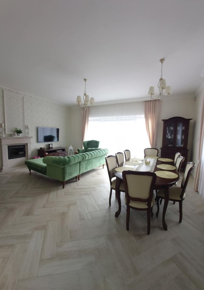 dom wolnostojący, 6 pokoi Gałów, ul. Oliwkowa. Zdjęcie 5