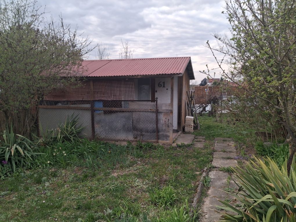 Działka rod Jarosław. Zdjęcie 1