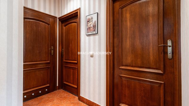 dom wolnostojący, 4 pokoje Michałowice, ul. Komora. Zdjęcie 14