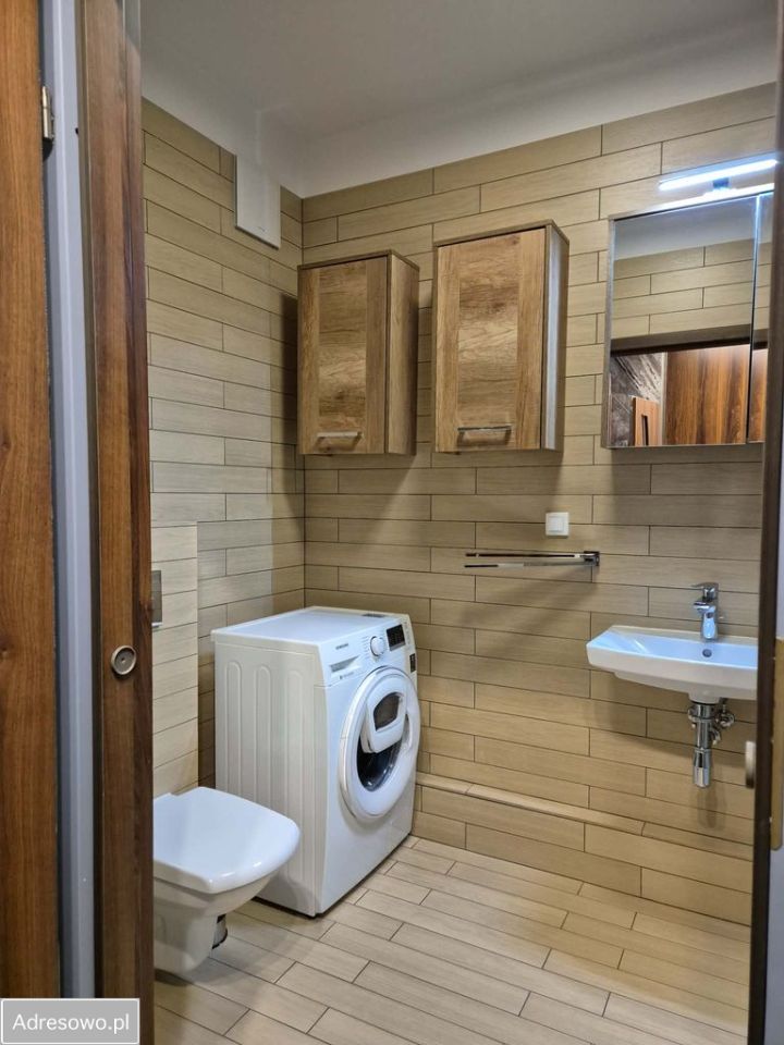 Mieszkanie 2-pokojowe Warszawa Bielany, ul. Sokratesa. Zdjęcie 14