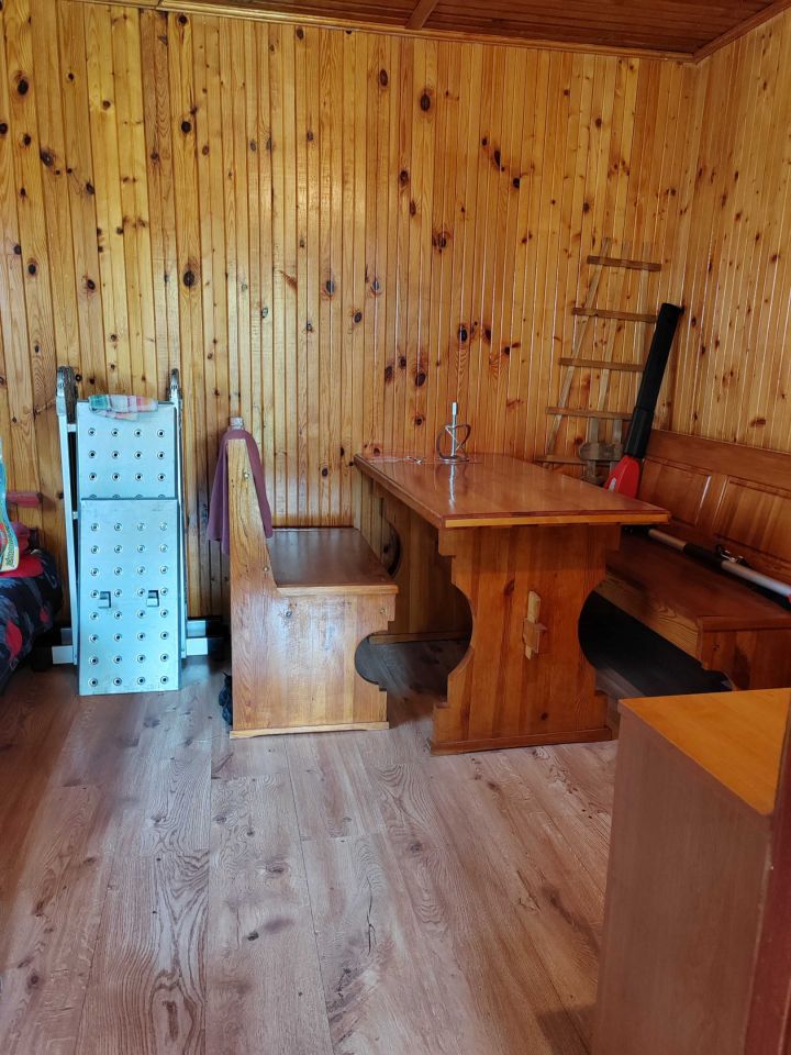 Działka rod Ciechanów. Zdjęcie 4