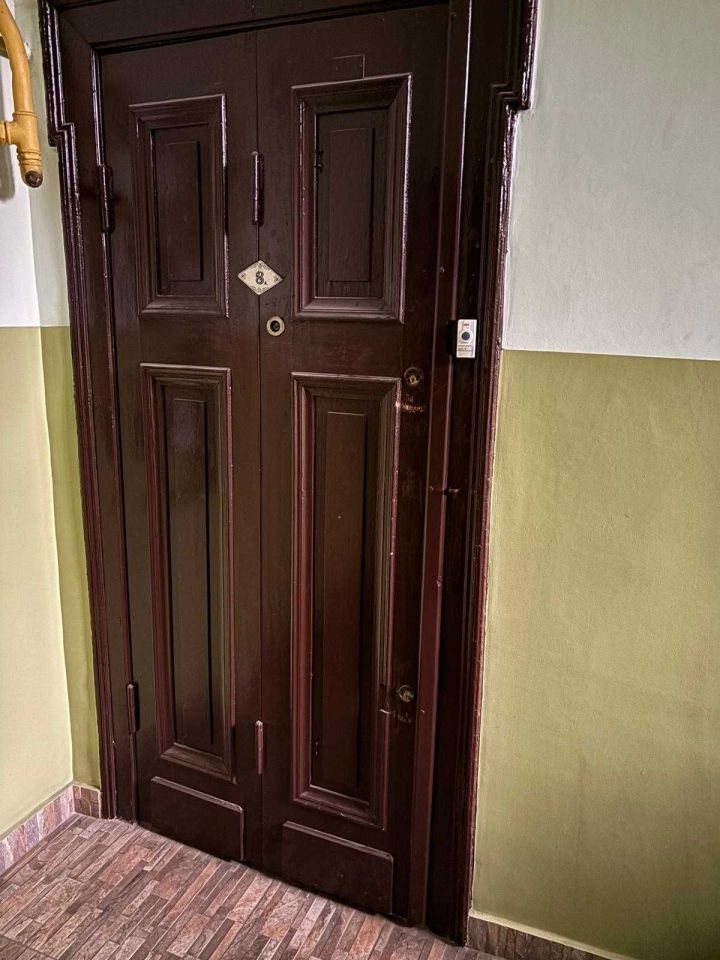 Mieszkanie 2-pokojowe Łódź Śródmieście, ul. Andrzeja Struga. Zdjęcie 5