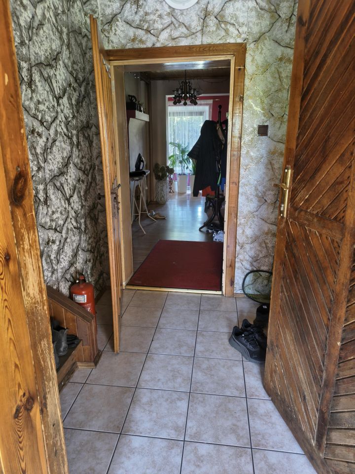 dom wolnostojący, 4 pokoje Bytnica. Zdjęcie 32