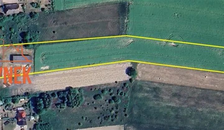 bliźniak, 5 pokoi Słowino