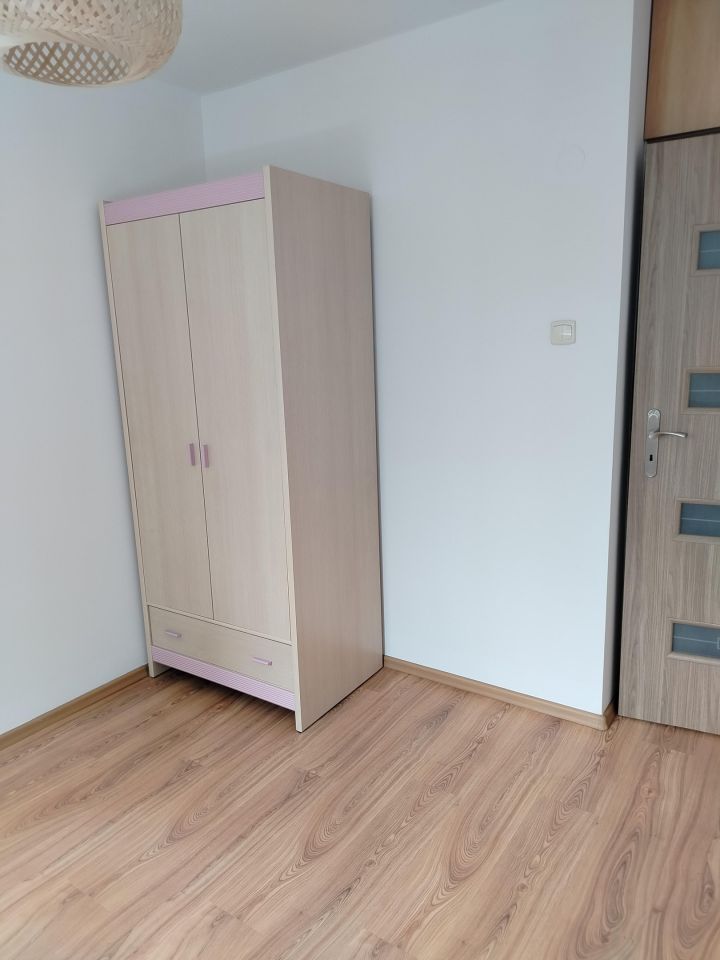 Mieszkanie 3-pokojowe Leszno, Bułgarska. Zdjęcie 5
