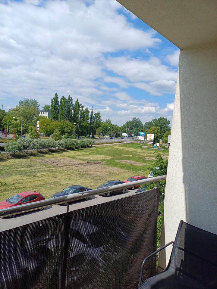 Mieszkanie 2-pokojowe Pruszków Centrum, ul. Anielin. Zdjęcie 16