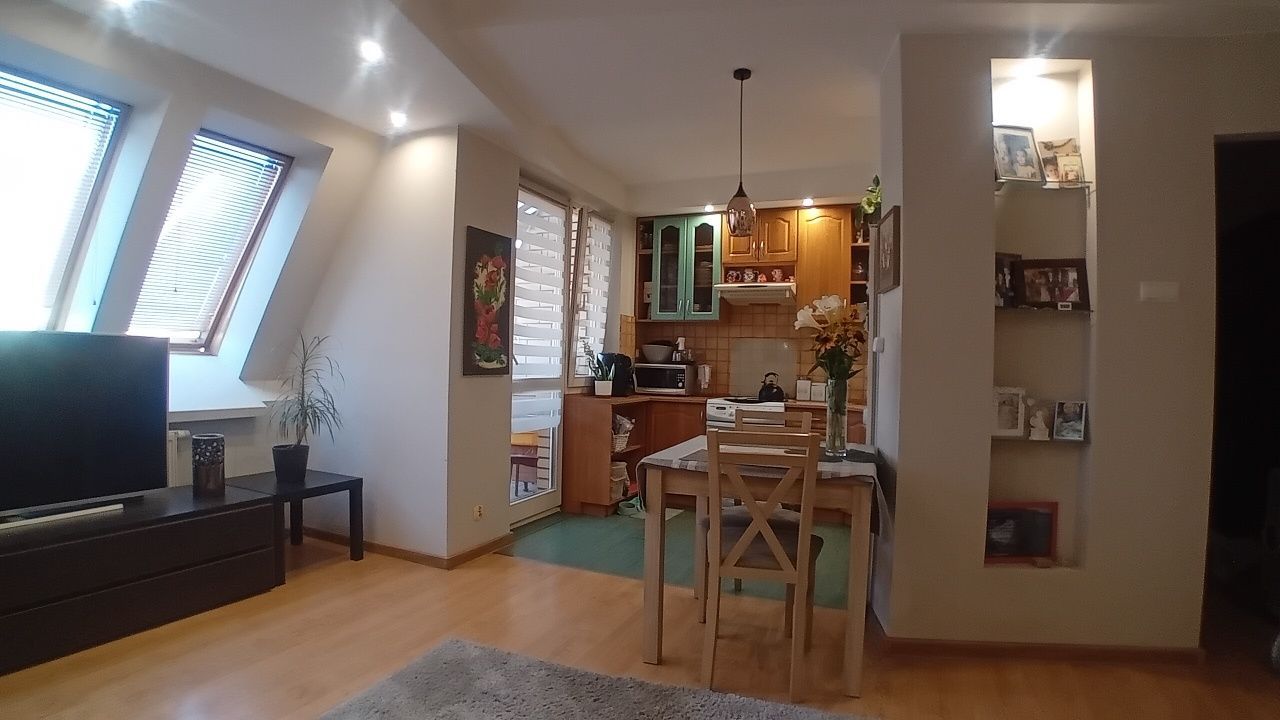 Mieszkanie 2-pokojowe Białystok, ul. Zachodnia. Zdjęcie 2