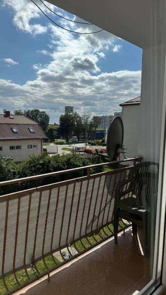 Mieszkanie 2-pokojowe Mława, ul. Wysoka. Zdjęcie 4
