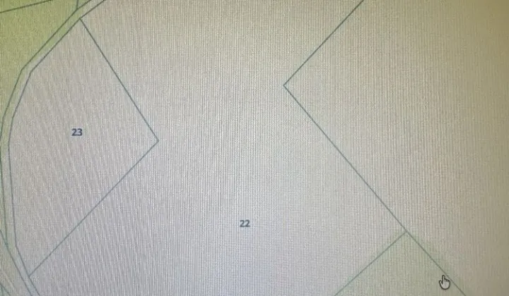 Działka rolna Królów Las