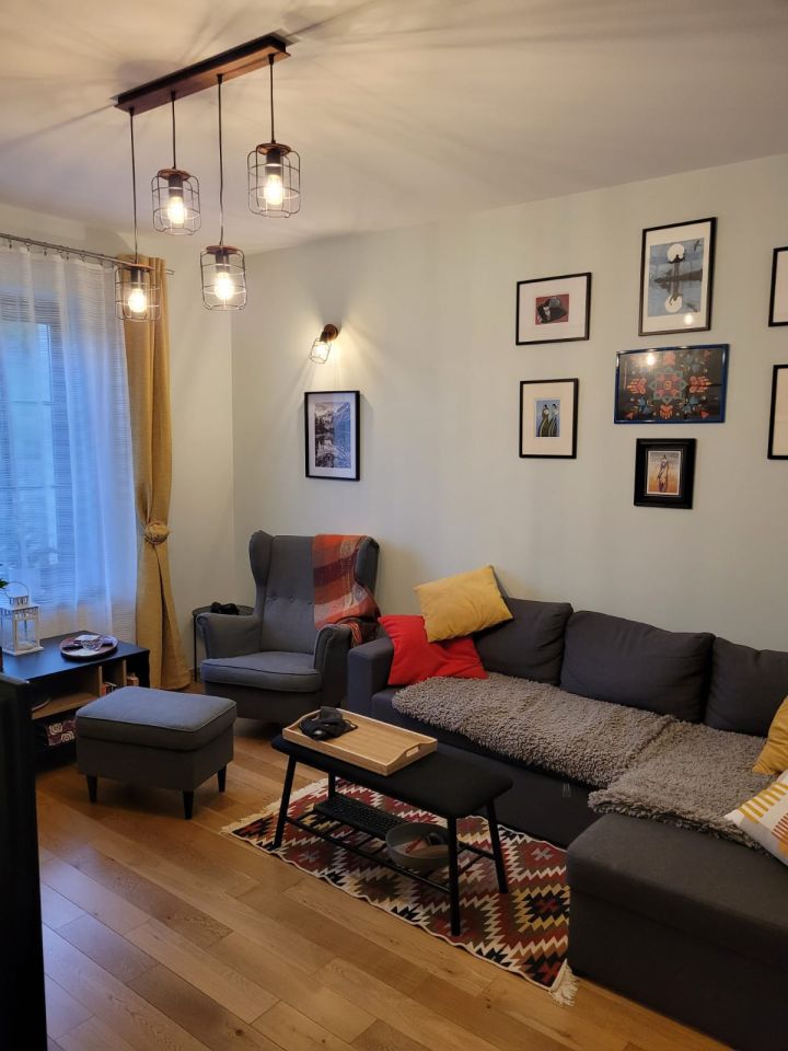 dom wolnostojący, 5 pokoi Binczarowa. Zdjęcie 45