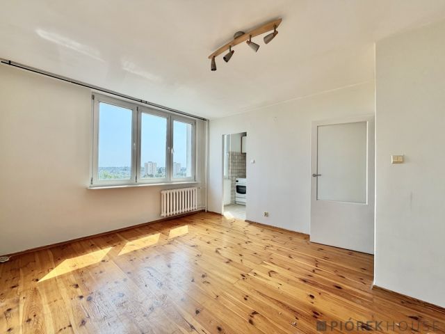 Mieszkanie 1-pokojowe Warszawa Saska Kępa, al. Stanów Zjednoczonych. Zdjęcie 4