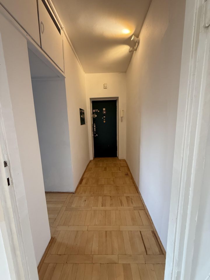 Mieszkanie 1-pokojowe Warszawa Wierzbno, ul. Bachmacka. Zdjęcie 5