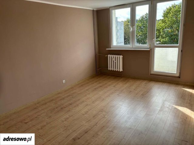 Mieszkanie 1-pokojowe Inowrocław, ul. Władysława Łokietka. Zdjęcie 1