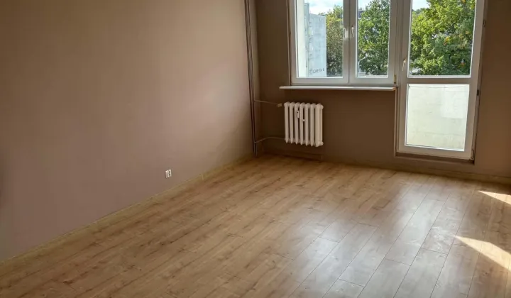 Mieszkanie 1-pokojowe Inowrocław, ul. Władysława Łokietka