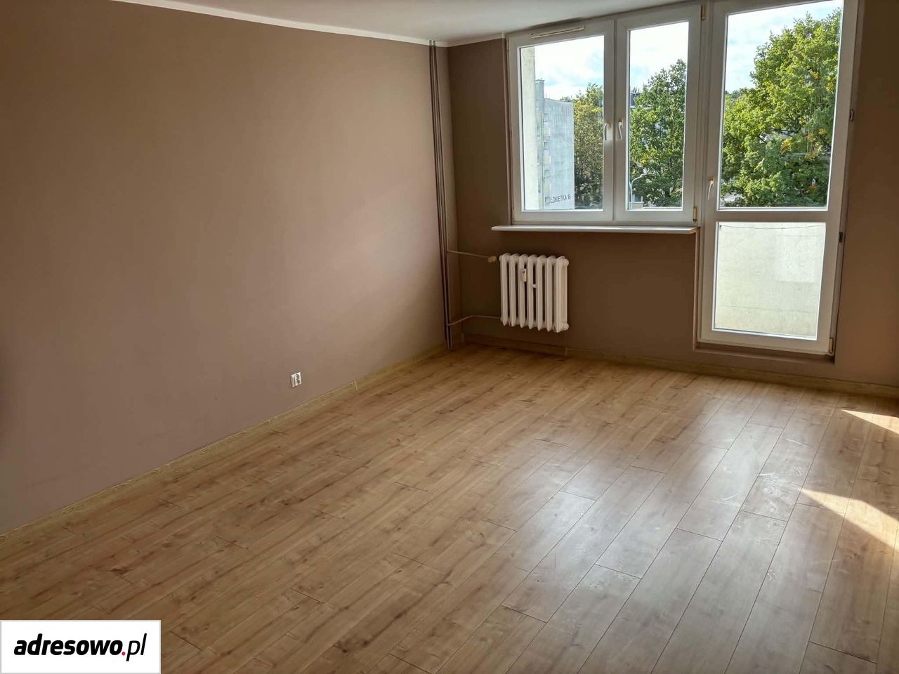 Mieszkanie 1-pokojowe Inowrocław, ul. Władysława Łokietka. Zdjęcie 1