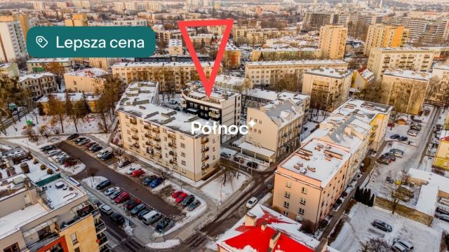 Lokal Białystok Centrum, ul. Nowy Świat. Zdjęcie 4