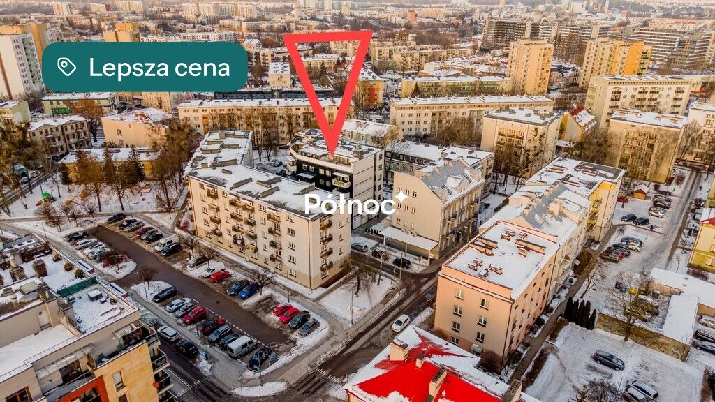 Lokal Białystok Centrum, ul. Nowy Świat. Zdjęcie 4