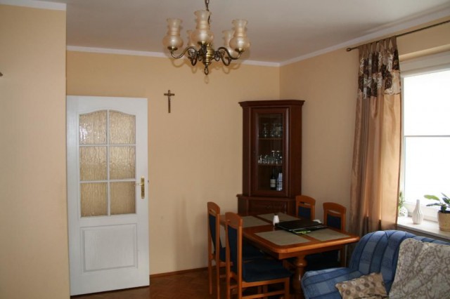 Mieszkanie 2-pokojowe Toruń Chełmińskie Przedmieście. Zdjęcie 1
