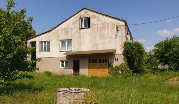 gospodarstwo Krzynowłoga Mała, ul. Wiśniowa