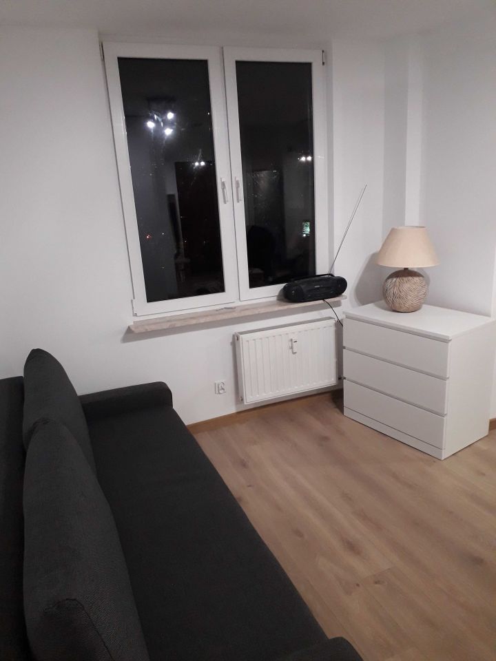 Mieszkanie 1-pokojowe Warszawa Bródno, ul. Żuromińska