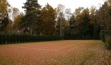 Działka budowlana Sokolniki-Las, ul. Legionów