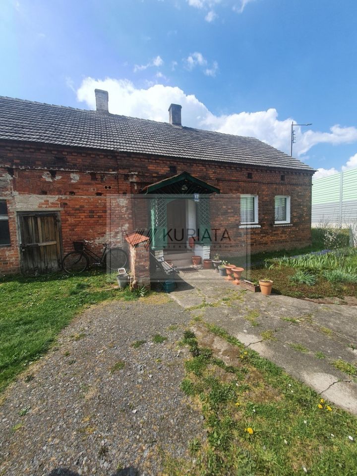 dom wolnostojący, 5 pokoi Osłowice