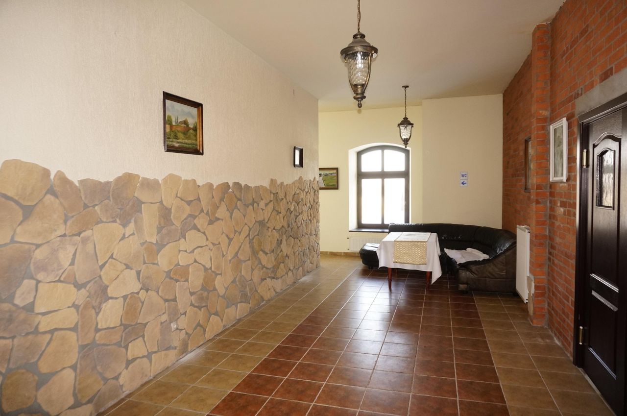 Nieruchomość komercyjna Wrzosowa, ul. Fabryczna. Zdjęcie 17