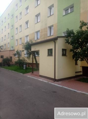 Mieszkanie 3-pokojowe Międzyrzec Podlaski, ul. Balladyny. Zdjęcie 1