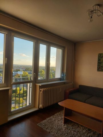 Mieszkanie 1-pokojowe Poznań Grunwald, ul. Izaaka Newtona. Zdjęcie 1