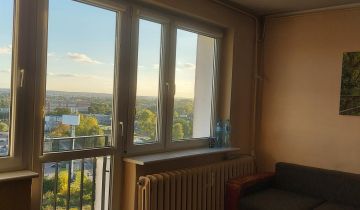 Mieszkanie 1-pokojowe Poznań Grunwald, ul. Izaaka Newtona