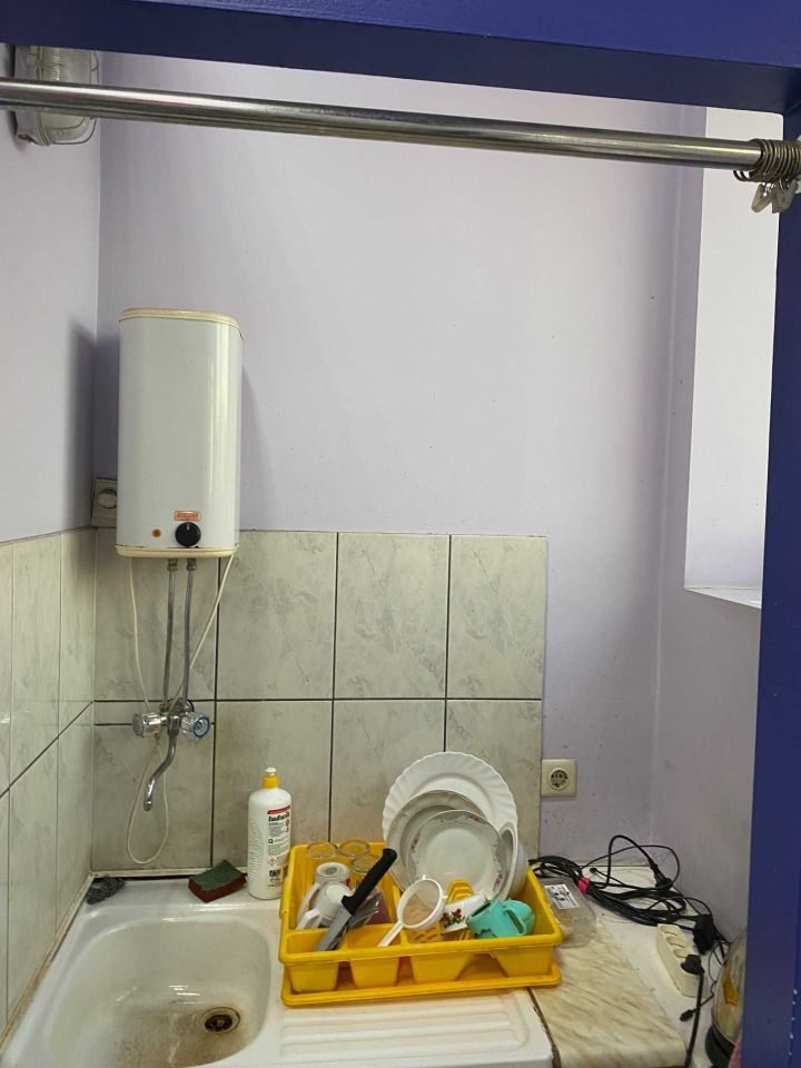 Lokal Rzeszów, al. Tadeusza Rejtana. Zdjęcie 7