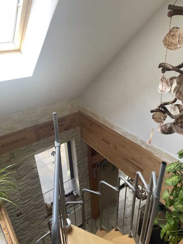 bliźniak, 4 pokoje Sokolniki. Zdjęcie 15