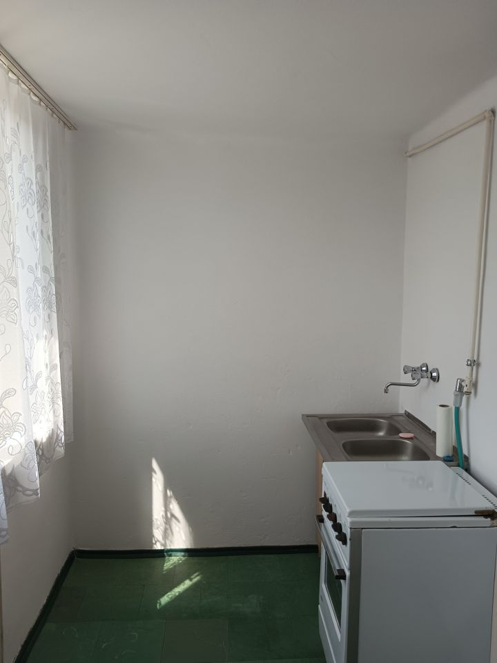 Mieszkanie 1-pokojowe Zgierz Nowe Miasto, ul. ks. Szczepana Rembowskiego. Zdjęcie 4