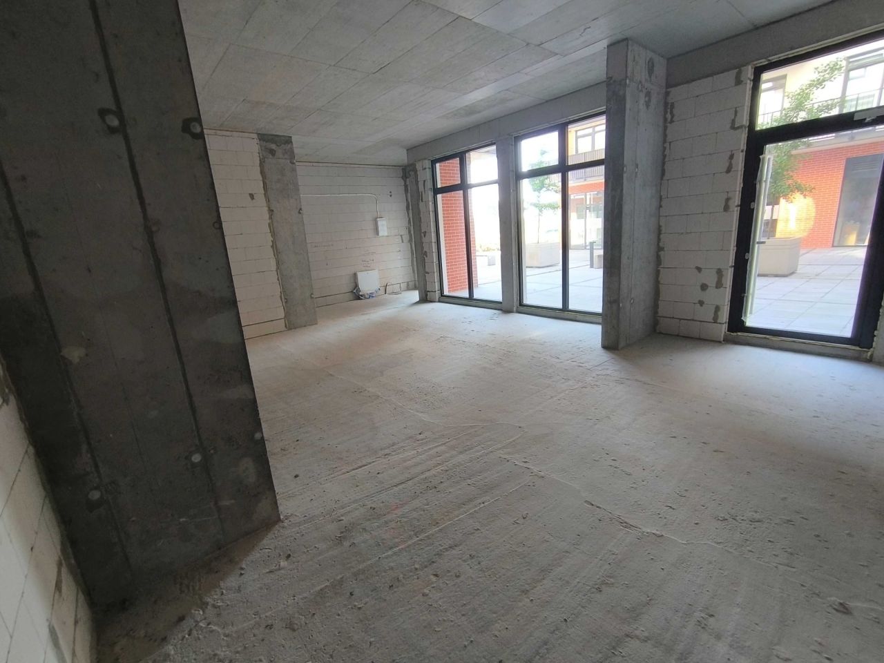 Lokal Radzymin, ul. Juliusza Słowackiego. Zdjęcie 6