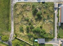 Działka budowlana Rossoszyca, ul. Rotmistrza Witolda Pileckiego. Zdjęcie 3