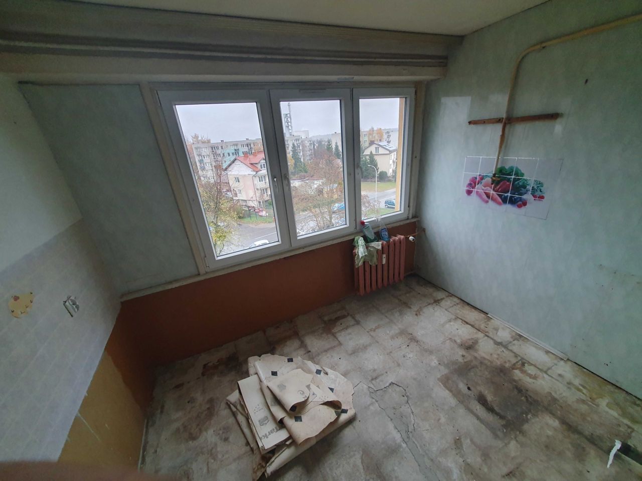 Mieszkanie 4-pokojowe Tarnobrzeg Serbinów, ul. Zwierzyniecka. Zdjęcie 6