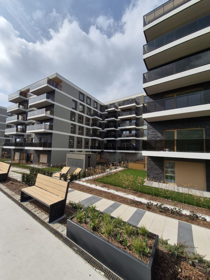 Mieszkanie 2-pokojowe Wrocław Stare Miasto. Zdjęcie 3