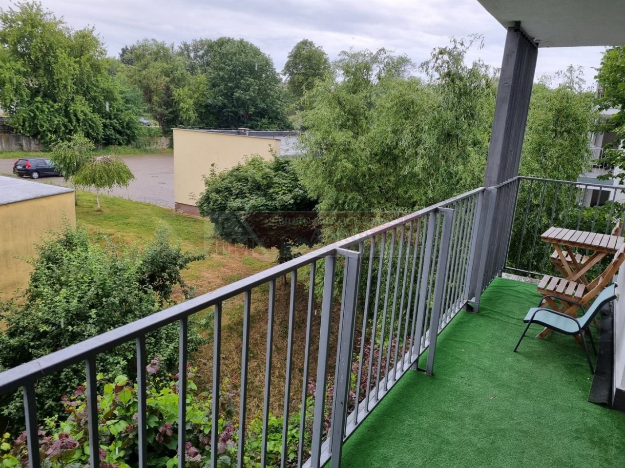 Mieszkanie 4-pokojowe Lublin Wieniawa, ul. ks. Jerzego Popiełuszki. Zdjęcie 9