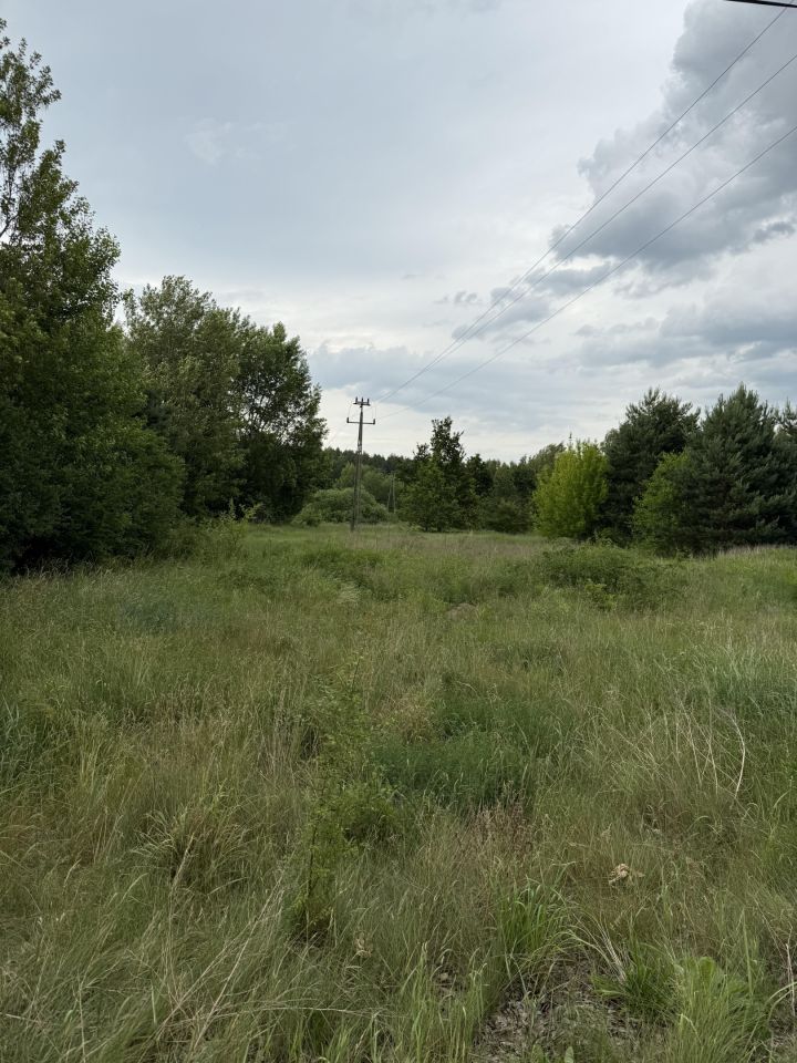 Działka inwestycyjna Dąbrowa Chełmińska, ul. Bazowa. Zdjęcie 5