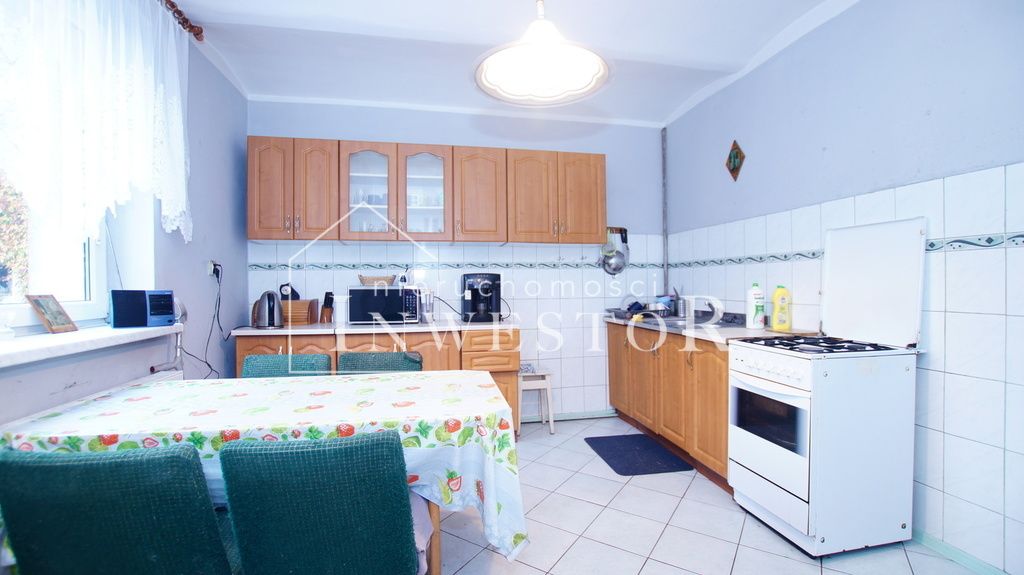 dom wolnostojący, 4 pokoje Wierzbie. Zdjęcie 3