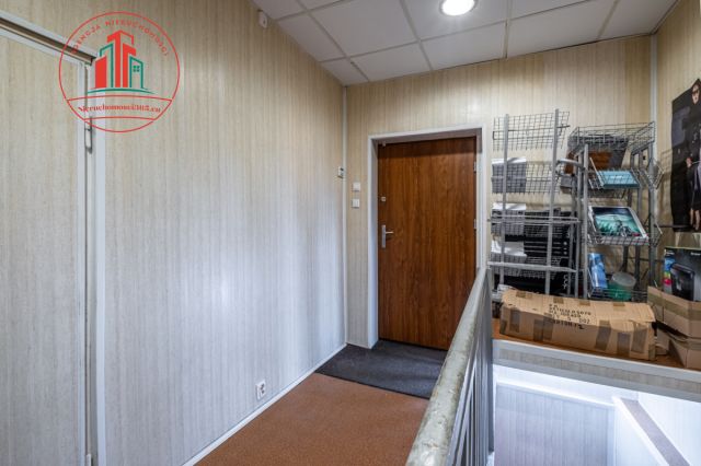 Lokal Gdańsk Wrzeszcz, ul. Tadeusza Kościuszki. Zdjęcie 6