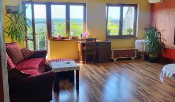 Mieszkanie 2-pokojowe Toruń Na Skarpie, ul. Przy Skarpie